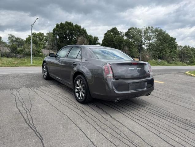 2014 Chrysler 300 300S