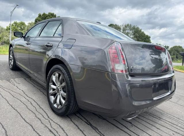 2014 Chrysler 300 300S