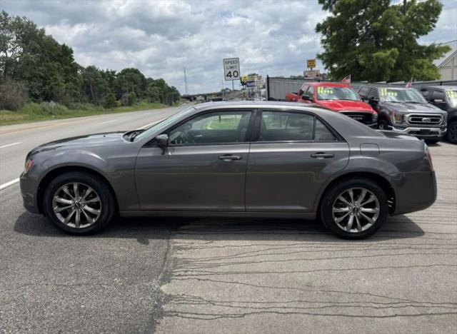 2014 Chrysler 300 300S