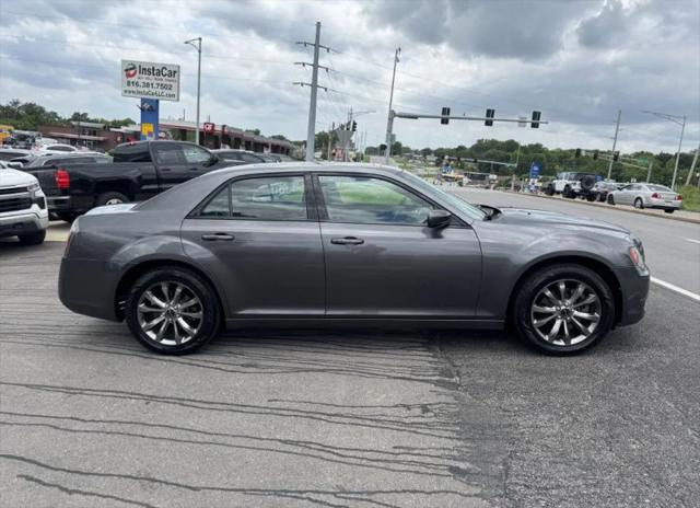 2014 Chrysler 300 300S