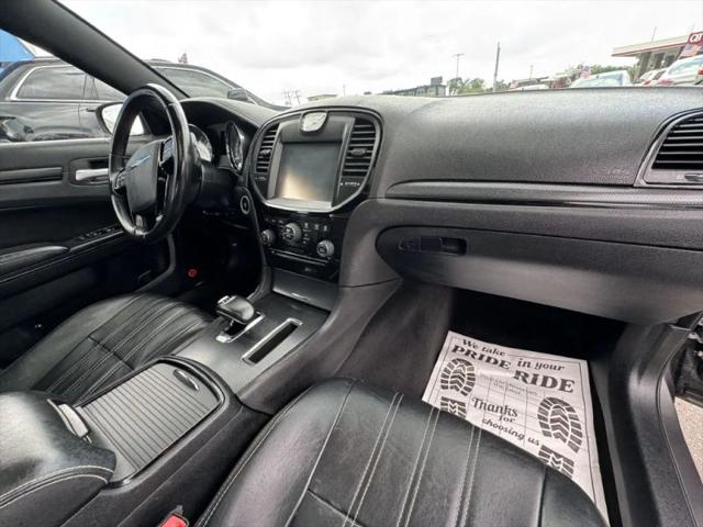 2014 Chrysler 300 300S