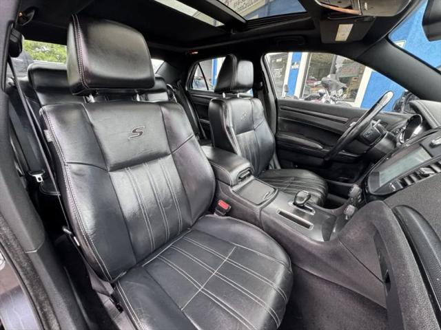 2014 Chrysler 300 300S