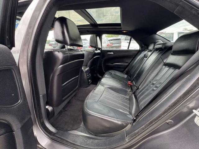 2014 Chrysler 300 300S