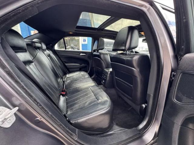 2014 Chrysler 300 300S