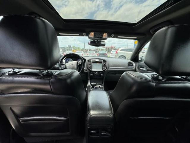 2014 Chrysler 300 300S