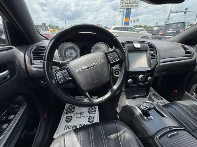 2014 Chrysler 300 300S