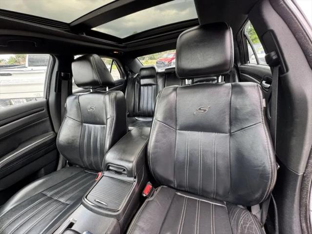 2014 Chrysler 300 300S