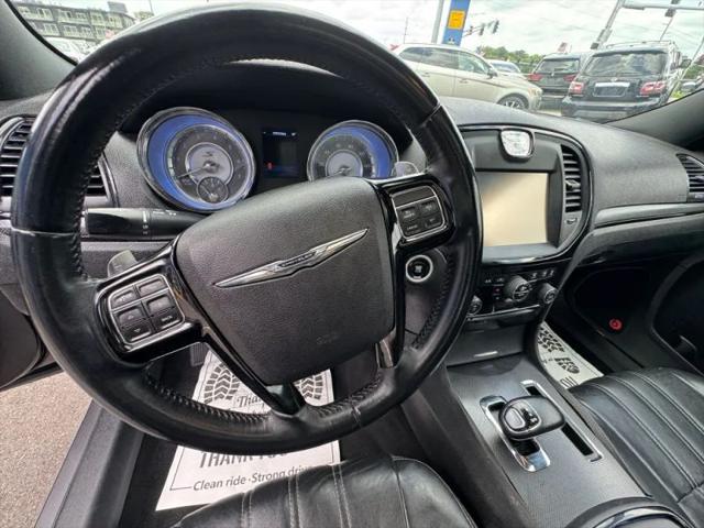2014 Chrysler 300 300S
