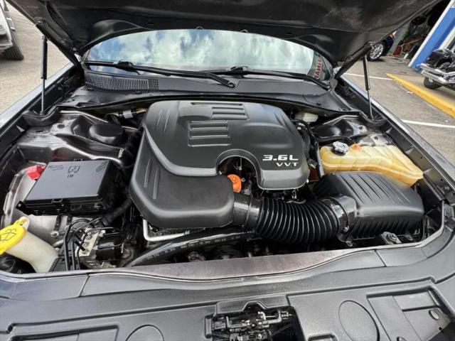 2014 Chrysler 300 300S