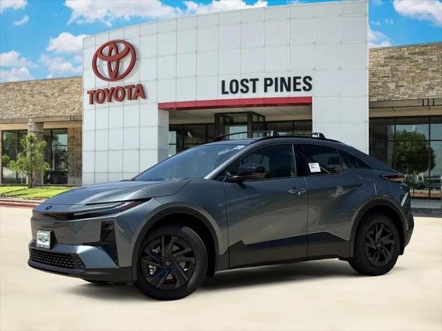 2026 Toyota C-HR SE for sale in Bastrop, TX