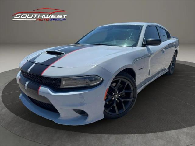 2022 Dodge Charger R/T for sale in El Paso, TX