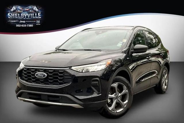 2025 Ford Escape ST-Line for sale in Shelbyville, KY