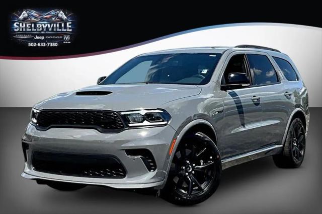 2026 Dodge Durango GT Premium AWD HEMI V8 for sale in Shelbyville, KY