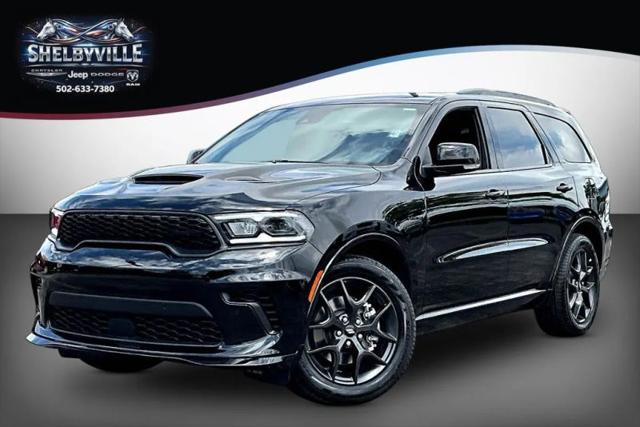2026 Dodge Durango GT Plus AWD HEMI V8 for sale in Shelbyville, KY