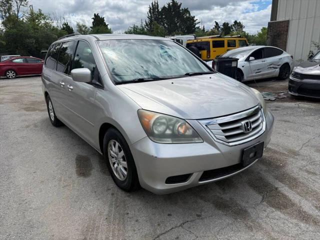 2008 Honda Odyssey EX-L for sale in Hazel Crest, IL