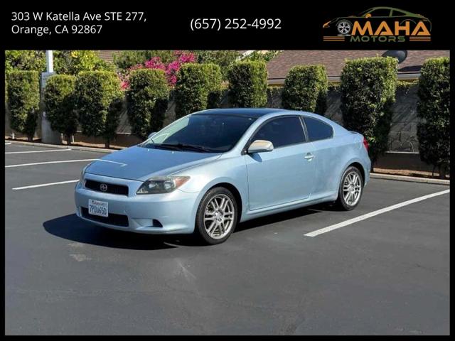 2007 Scion tC Base for sale in Orange, CA