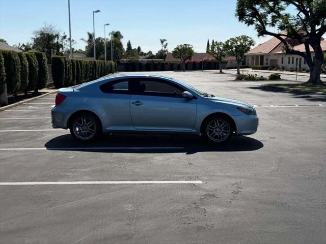 2007 Scion tC Base