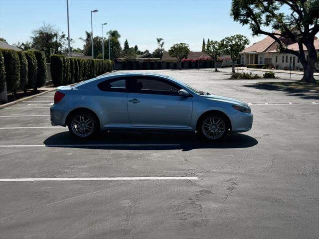 2007 Scion tC Base