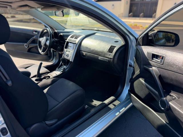 2007 Scion tC Base