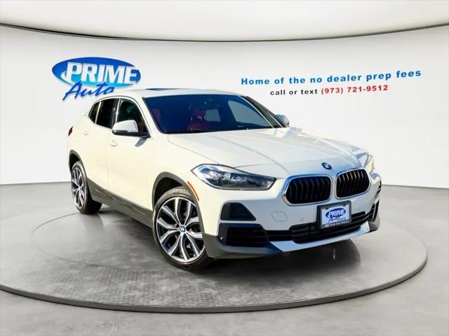 2022 BMW X2 xDrive28i for sale in Riverdale, NJ