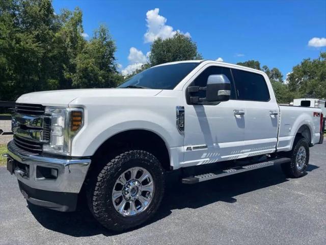 2019 Ford F-250 XLT for sale in Ocala, FL