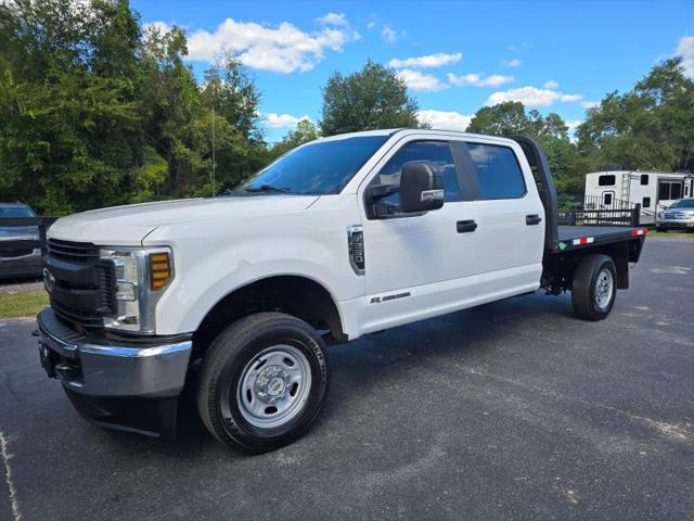 2019 Ford F-250 XL for sale in Ocala, FL