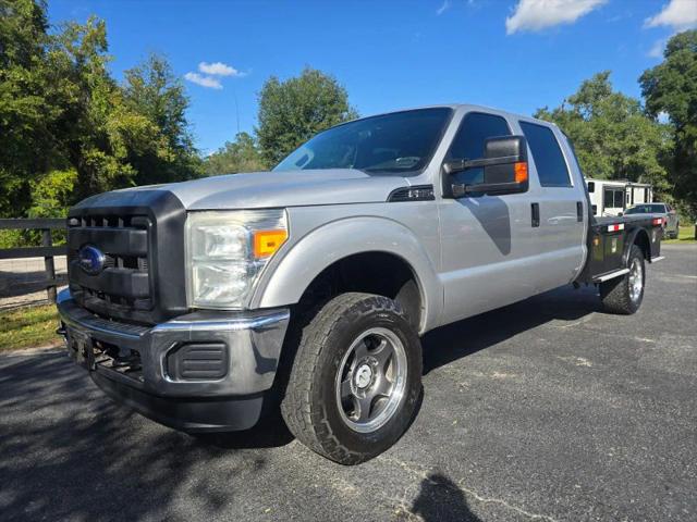 2016 Ford F-250 XL for sale in Ocala, FL