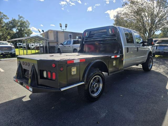 2016 Ford F-250 XL