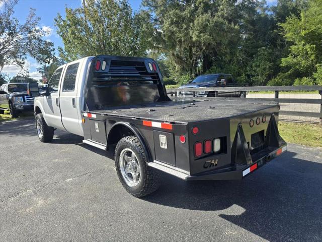 2016 Ford F-250 XL