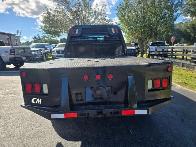 2016 Ford F-250 XL