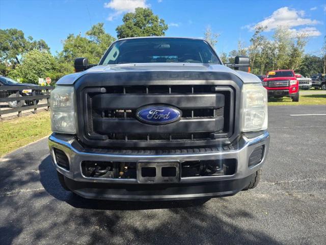 2016 Ford F-250 XL