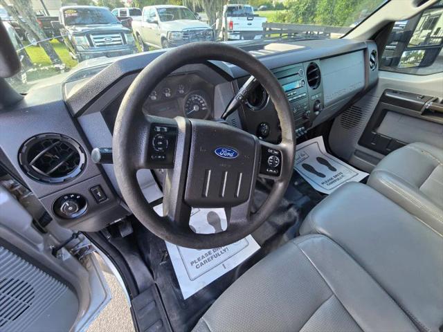 2016 Ford F-250 XL