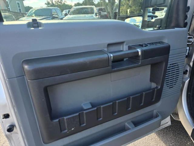 2016 Ford F-250 XL