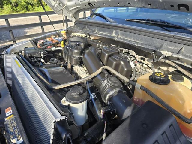 2016 Ford F-250 XL