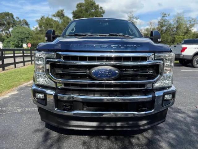 2020 Ford F-250 LARIAT