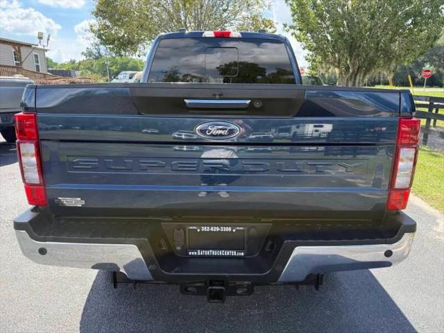 2020 Ford F-250 LARIAT