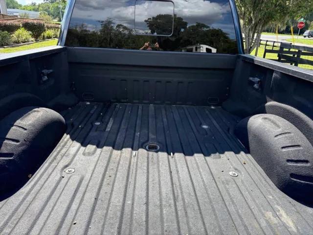 2020 Ford F-250 LARIAT