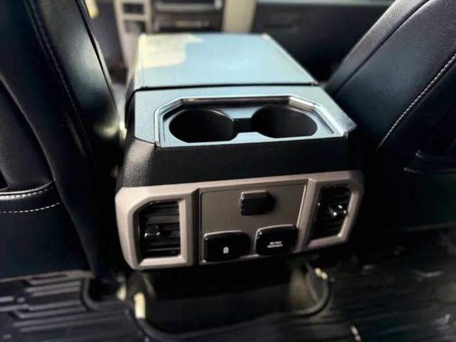 2020 Ford F-250 LARIAT