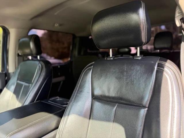 2020 Ford F-250 LARIAT