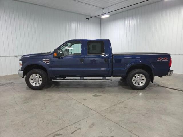 2008 Ford F-250 Lariat for sale in Sioux Falls, SD