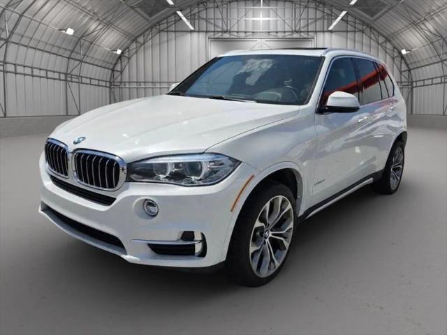 2017 BMW X5 sDrive35i for sale in Winter Park, FL