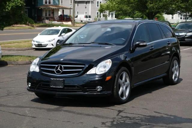2009 Mercedes-Benz R 350 4MATIC for sale in Bristol, CT