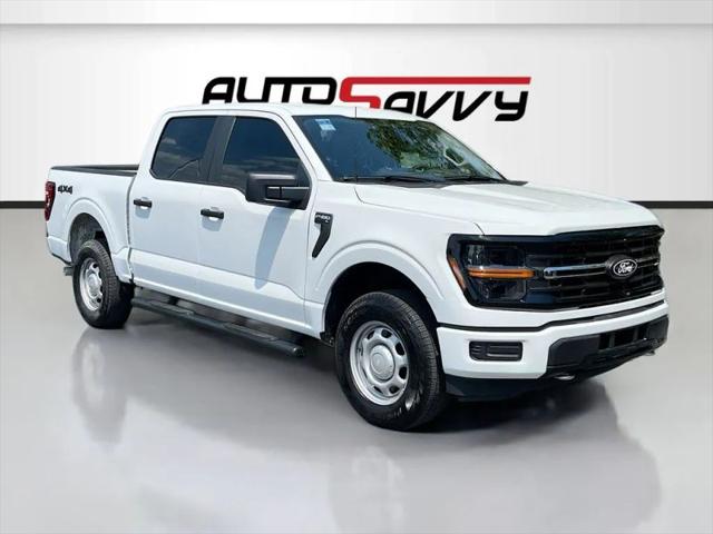2025 Ford F-150 XL for sale in Draper, UT