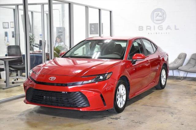2025 Toyota Camry LE for sale in Miami, FL