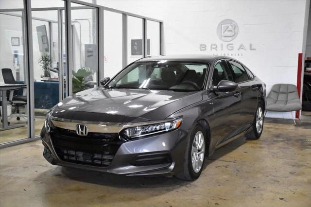 2019 Honda Accord LX for sale in Miami, FL