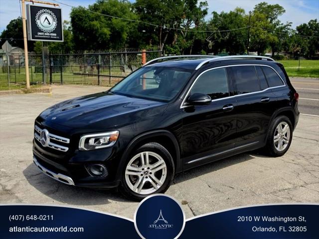 2020 Mercedes-Benz GLB 4MATIC for sale in Orlando, FL