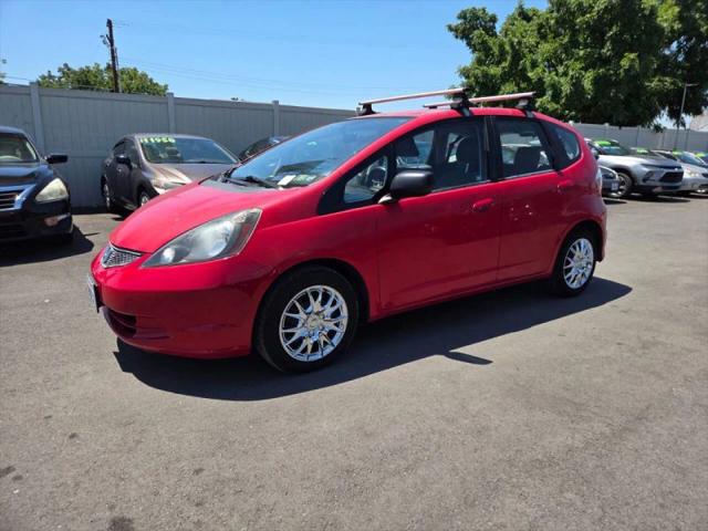 2011 Honda Fit Base for sale in Sacramento, CA