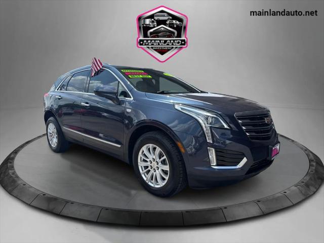 2019 Cadillac XT5 Standard for sale in Houston, TX