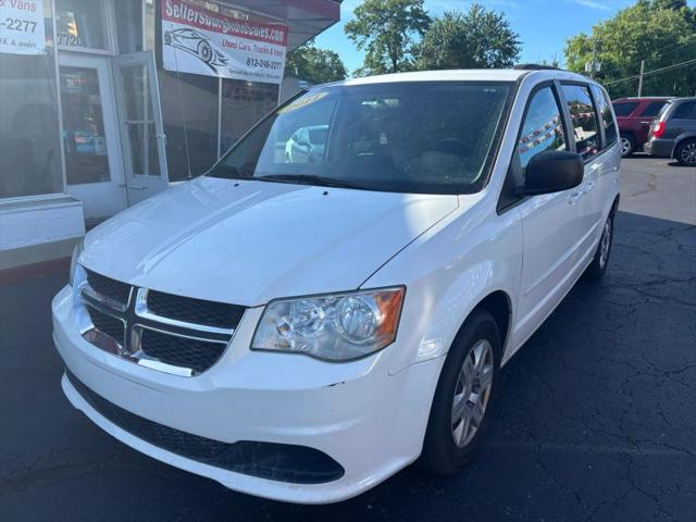 2011 Dodge Grand Caravan Express for sale in Sellersburg, IN