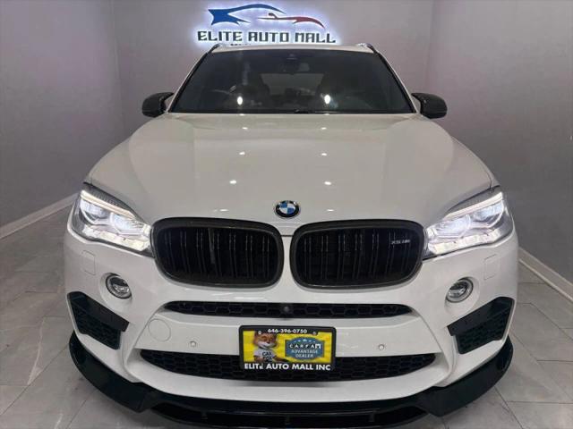 2017 BMW X5 M Base for sale in Ridgewood, NY